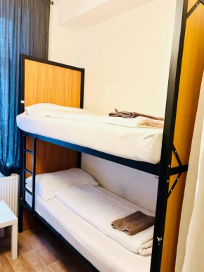 Hostel good price